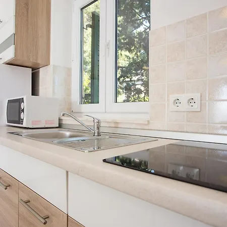 Sandra Apartment Punat