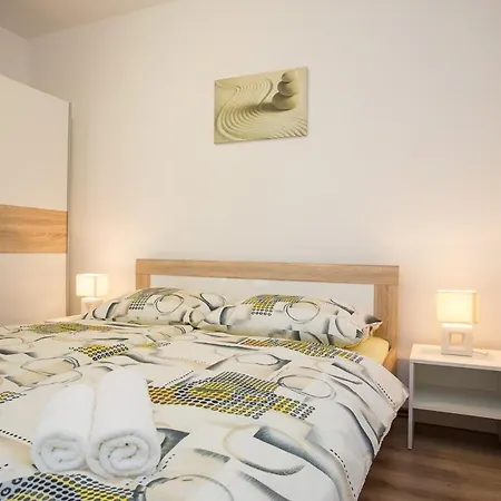 Sandra Apartment