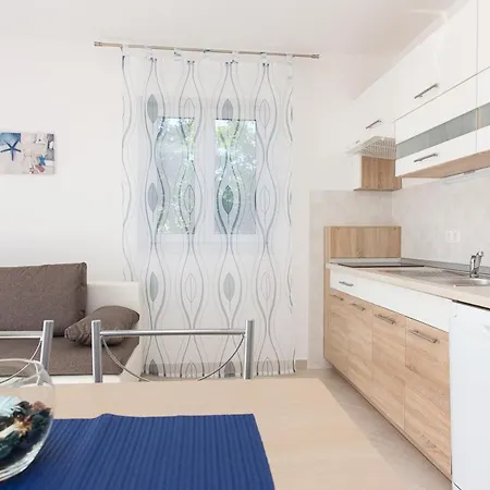 Sandra Apartment *