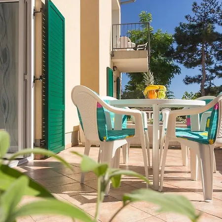 Apartment Sandra Punat